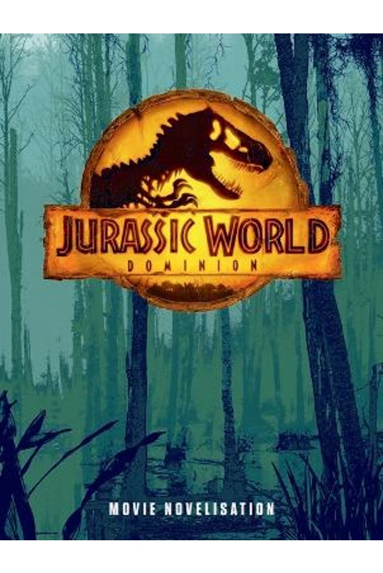 Jurassic World Dominion: Movie...