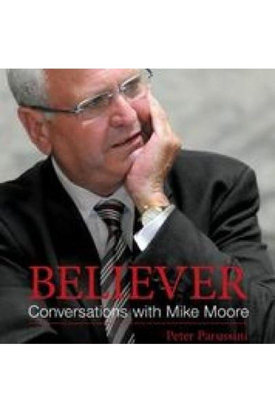 Believer: Conversations With M...