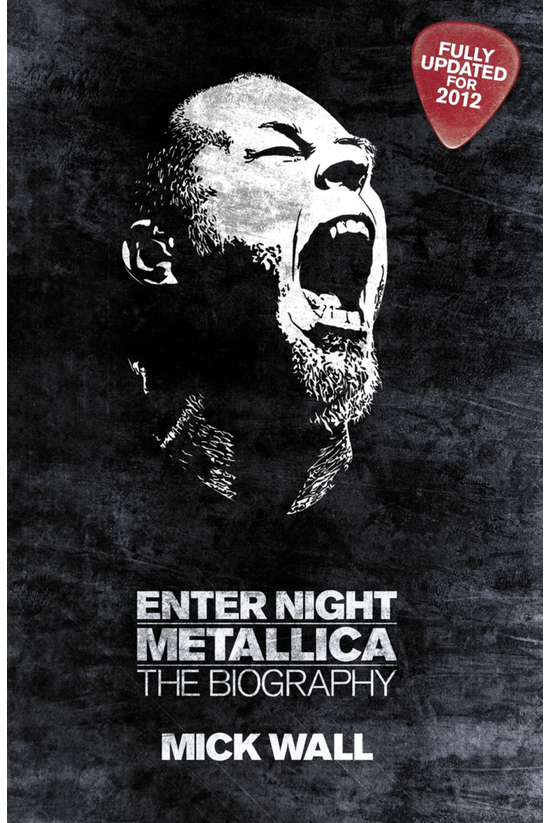 Metallica: Enter Night
