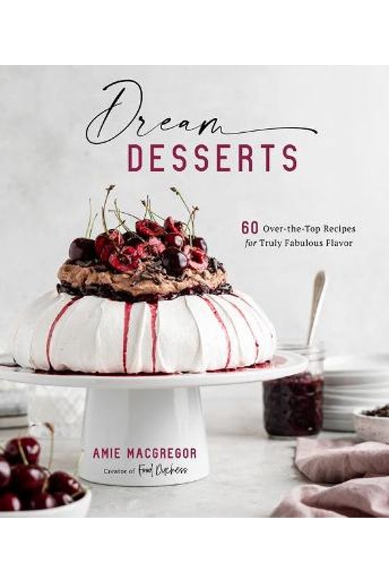 Dream Desserts