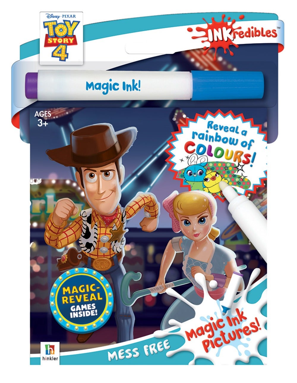 toy story jumbo