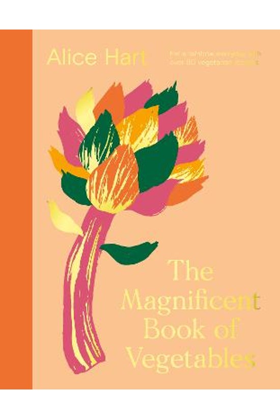 The Magnificent Book Of Vegeta...