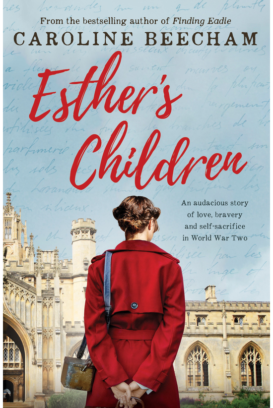 Esther's Children