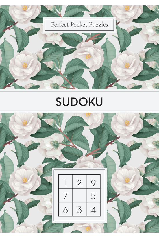 Perfect Pocket Puzzles: Sudoku