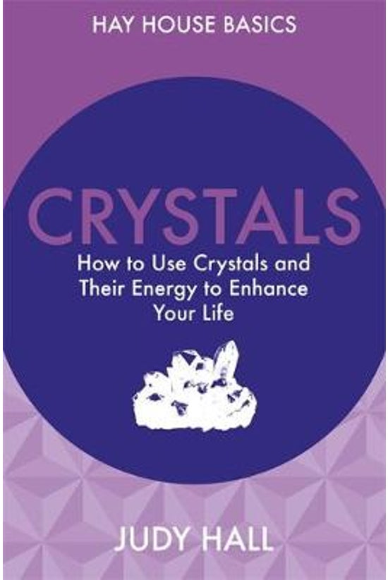 Crystals: How To Use Crystals ...