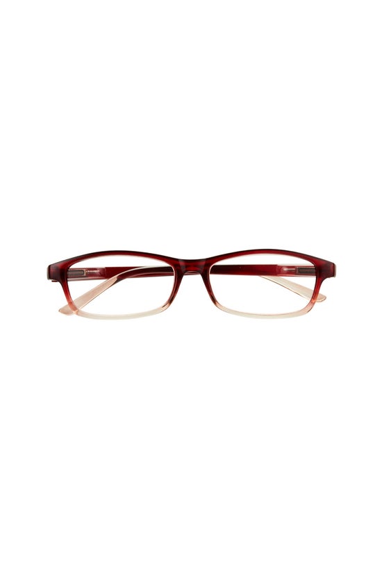 Zoom Reader 1.50 Darcy Red Omb...