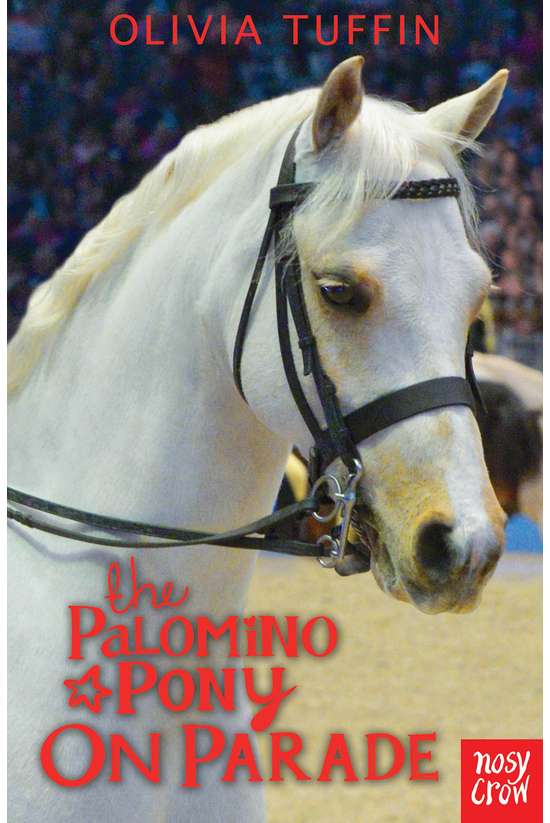 The Palomino Pony #05: The Pal...