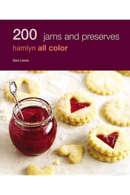 200 Jams And Preserves