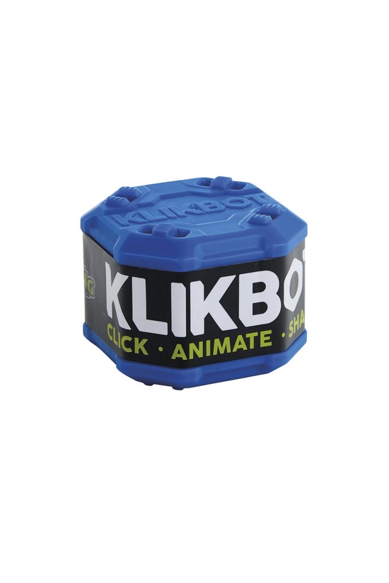 Klikbot Stop Motion Capsules A...