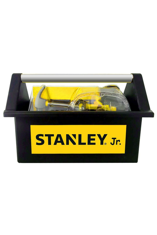 Stanley Jr Open Toolbox Set