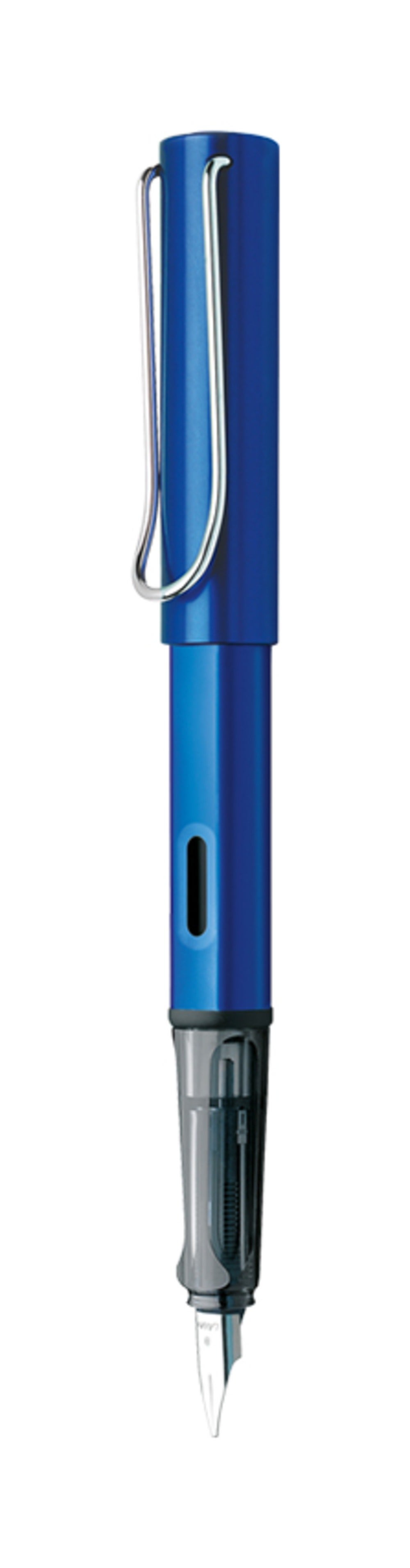 LAMY ALStar 028 Ocean Blue Fountain Pen Whitcoulls