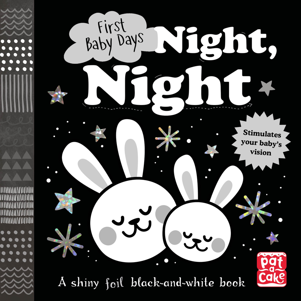 First Baby Days Night Night Whitcoulls