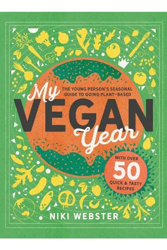 My Vegan Year: The Young Perso...