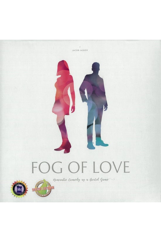 Fog Of Love Game