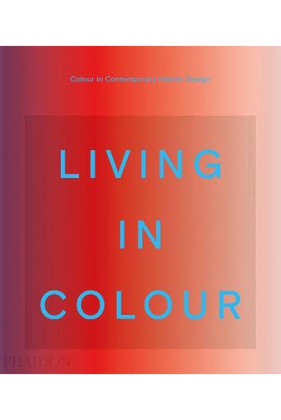 Living In Colour