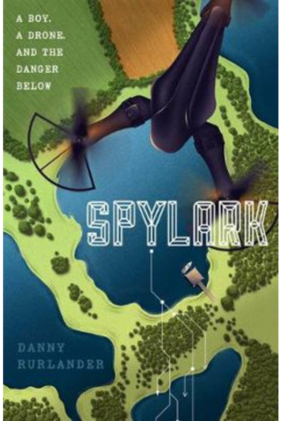 Spylark