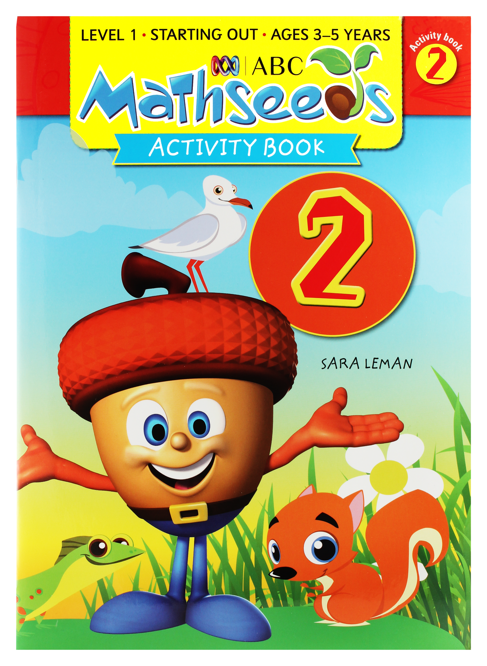 abc mathseeds level 1 activity book 3 whitcoulls