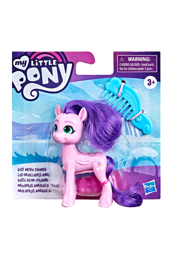 My Little Pony: A New Generati...