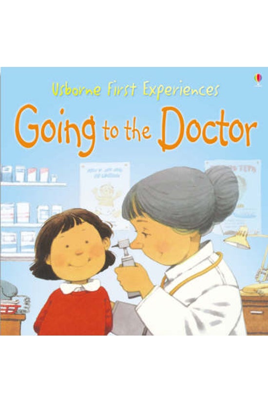First Experiences: Going To Th...