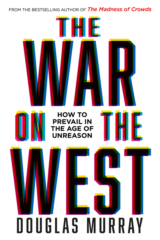 The War On The West: How To Pr...
