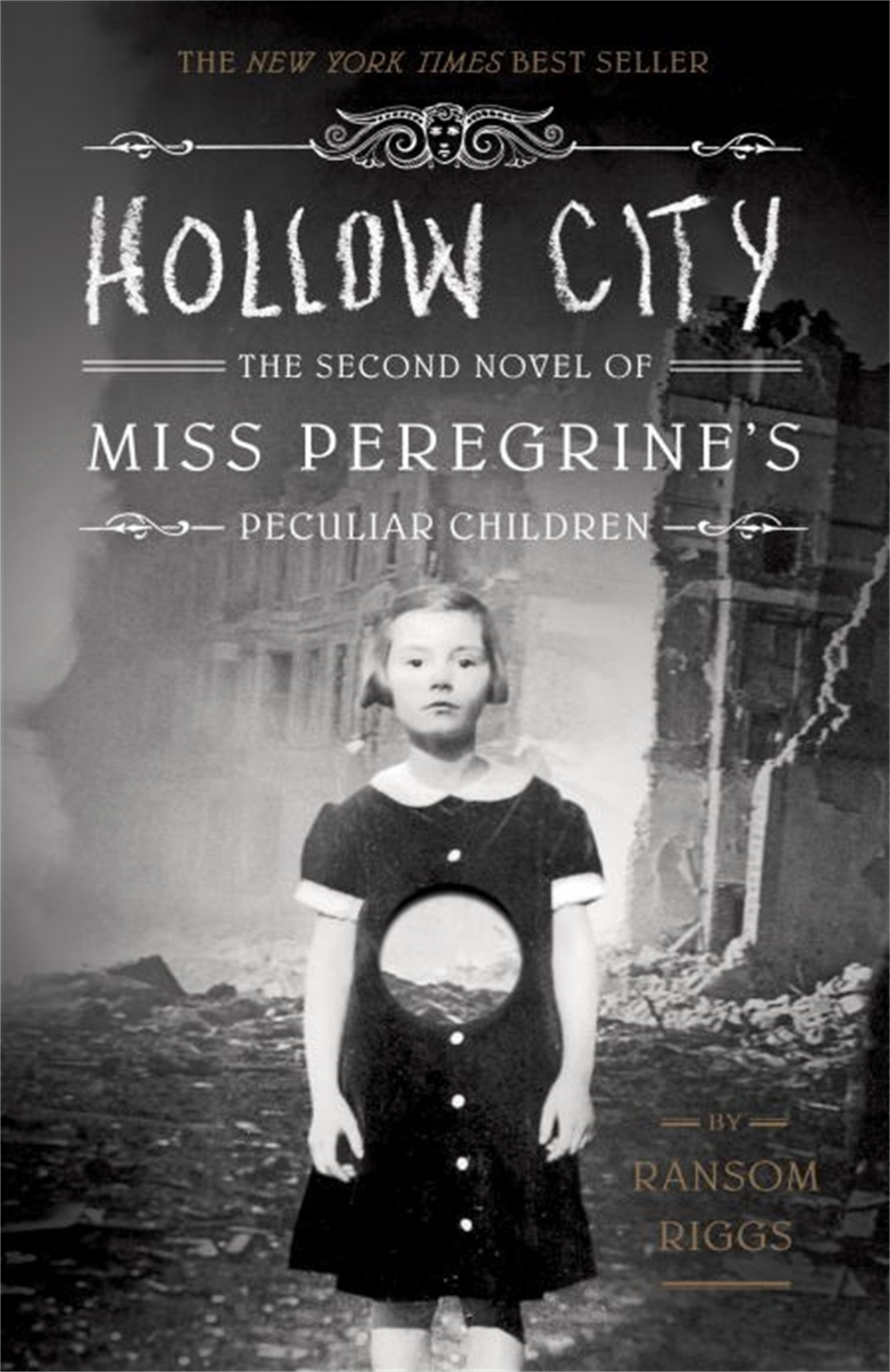 miss peregrine miss peregrine