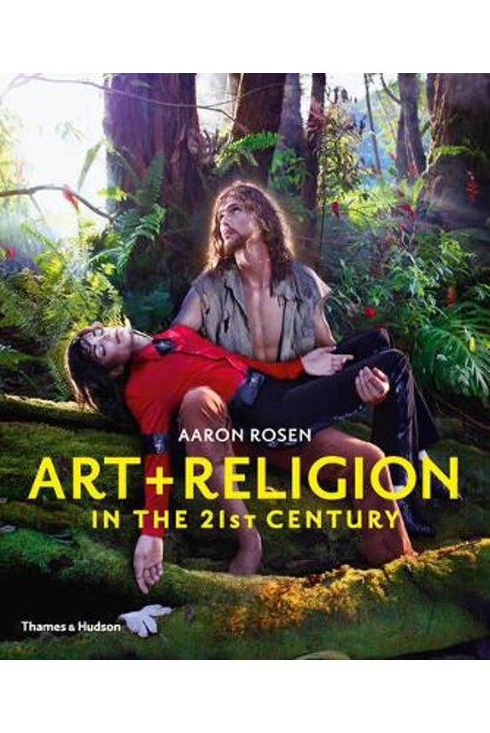 Art & Religion In The 21st...