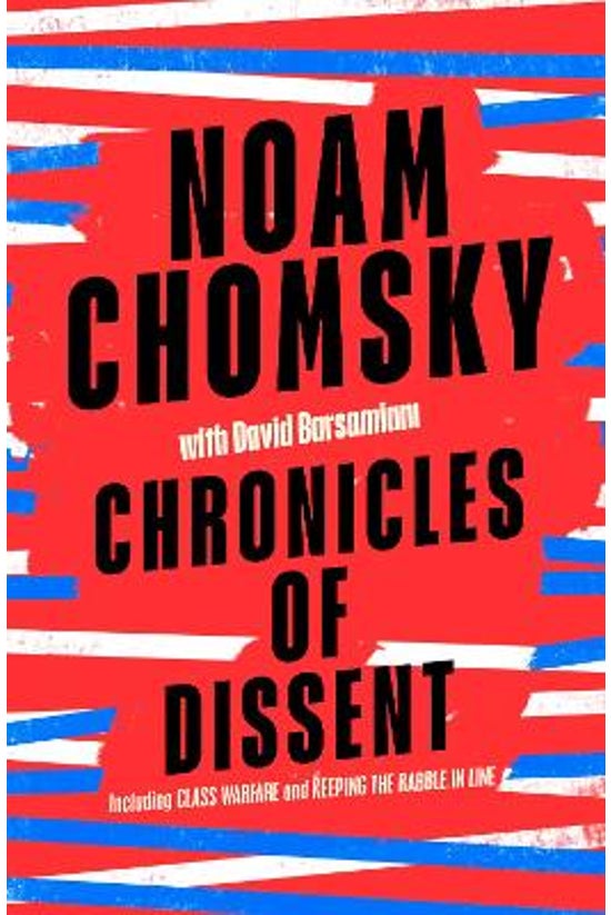 Chronicles Of Dissent