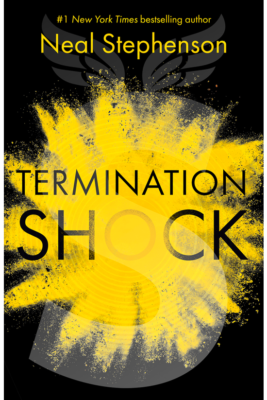 Termination Shock