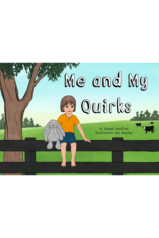 Me And My Quirks