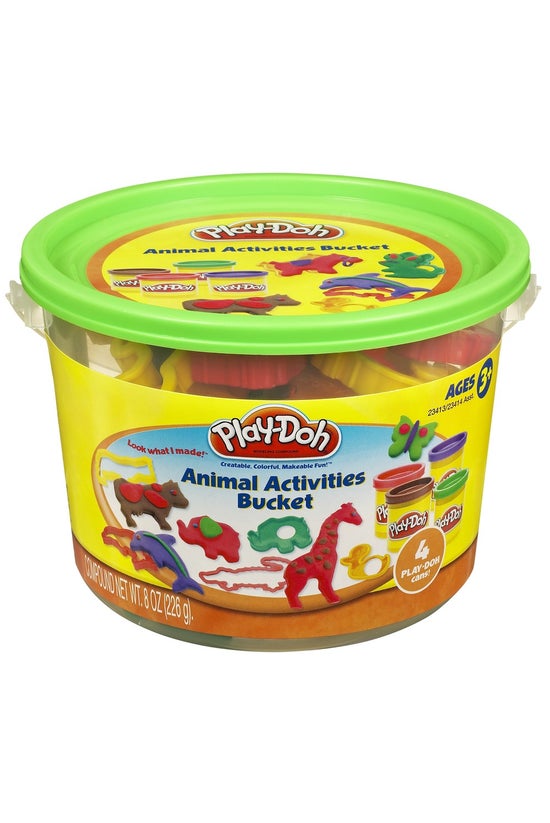 Play Doh Mini Buckets Assorted
