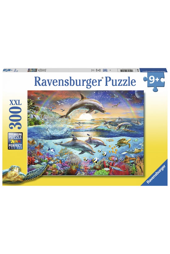 Ravensburger Jigsaw Puzzle Dol...