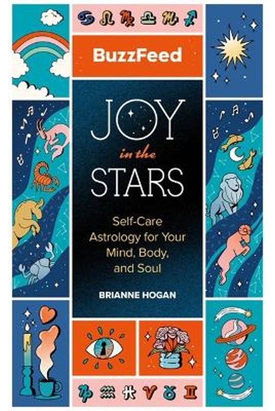 Buzzfeed: Joy In The Stars