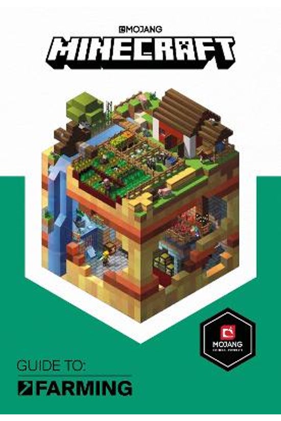 Minecraft: Guide To Farming