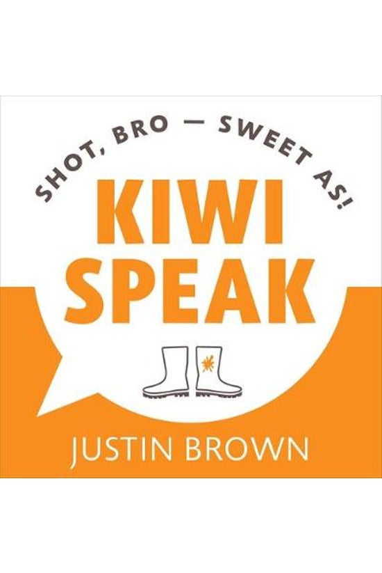 Kiwi Speak