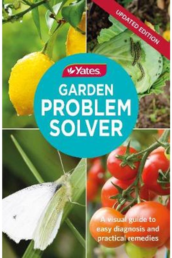 Yates Garden Problem Solver