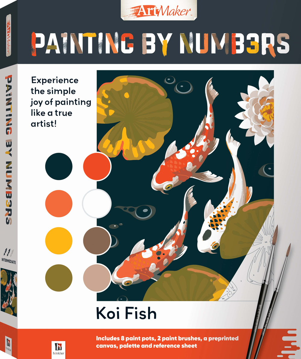 Art & Craft Whitcoulls