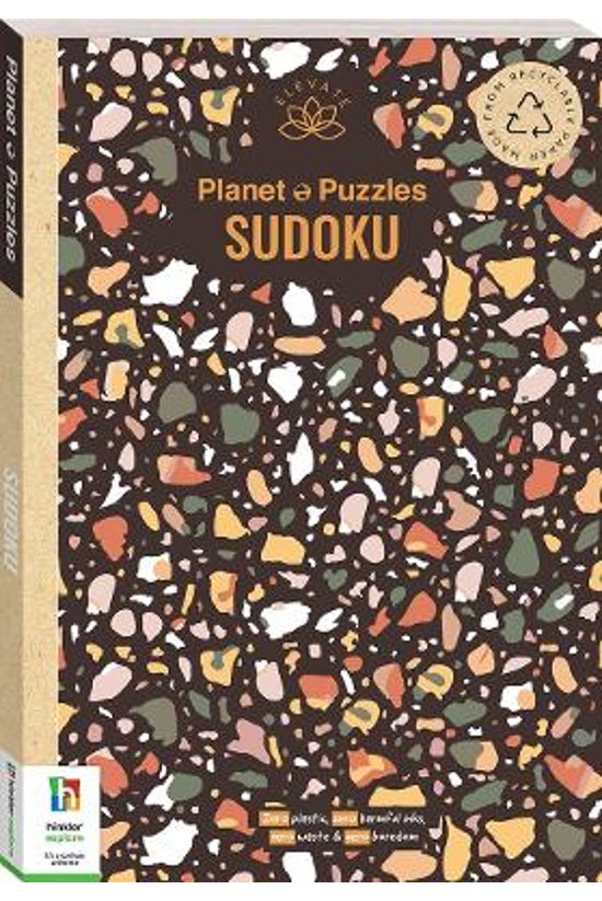 Planet Puzzles: Sudoku