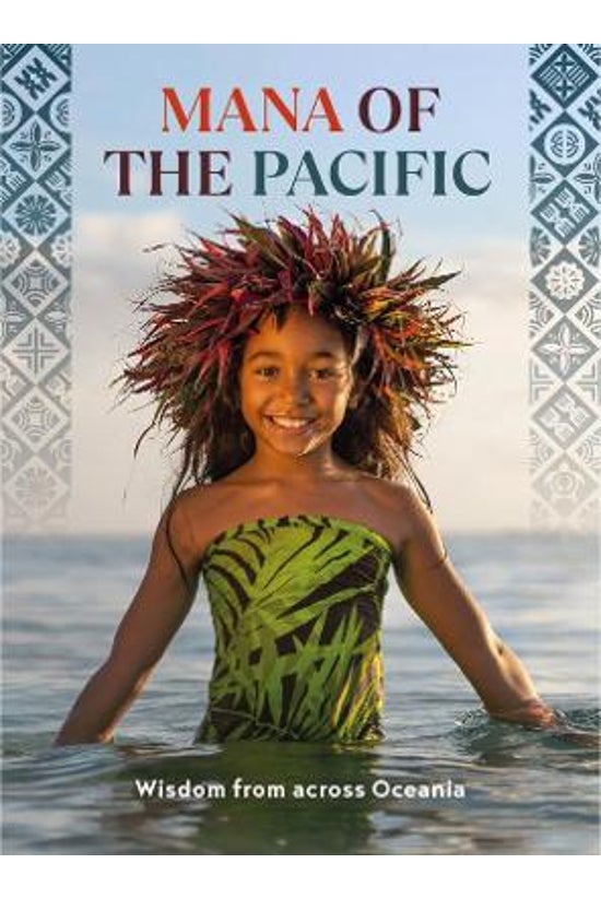Mana Of The Pacific