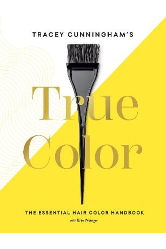 Tracey Cunningham's True Color