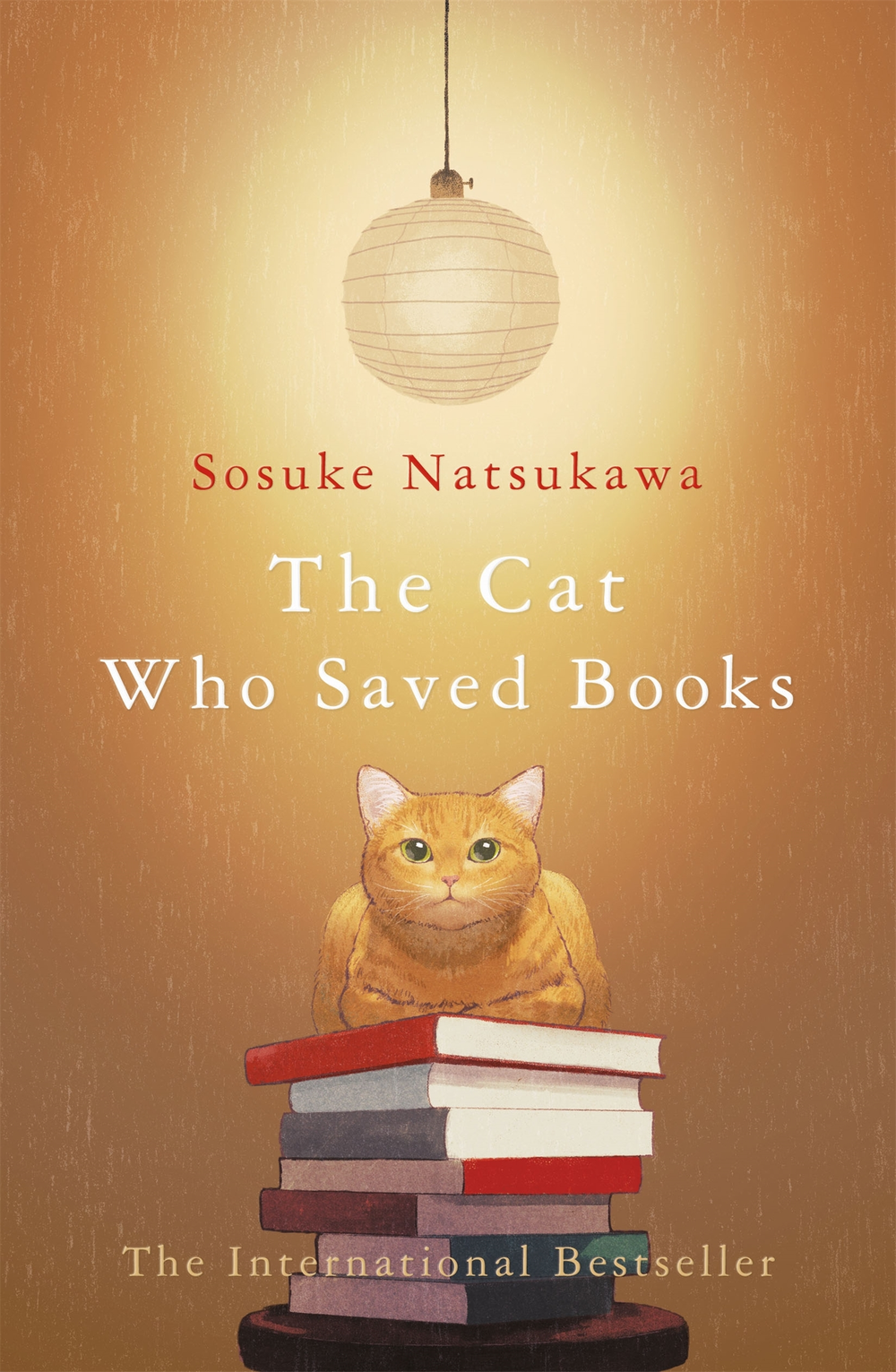 The Cat Who Saved Books - Whitcoulls