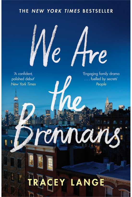 We Are The Brennans
