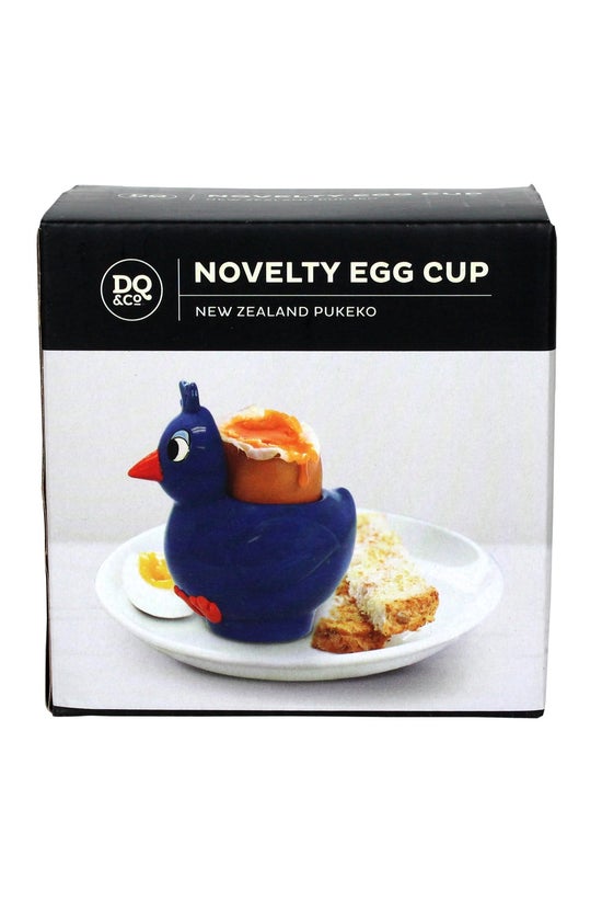 Dq & Co. Egg Cup Cute Puke...