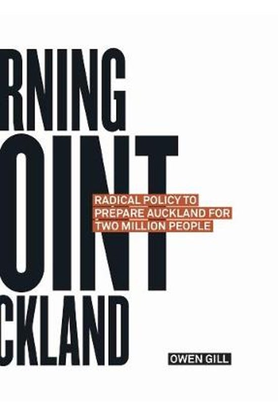 Turning Point Auckland