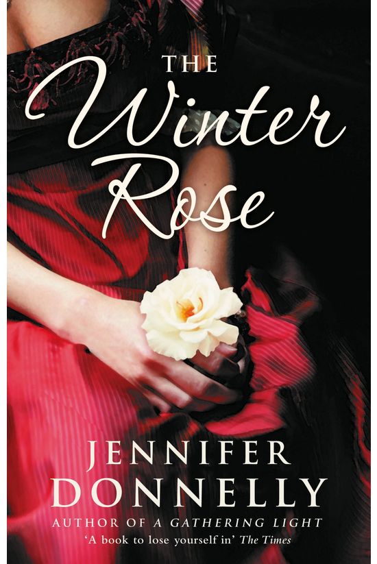 The Tea Rose #02: The Winter R...