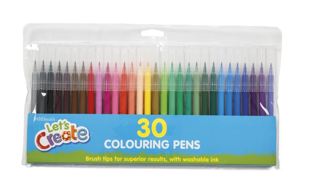 Whsmith pens Clearance