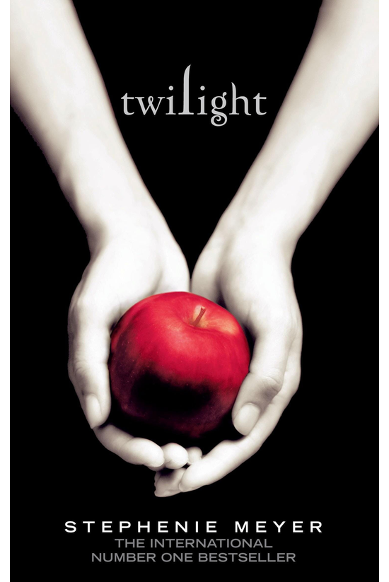 Twilight #01: Twilight