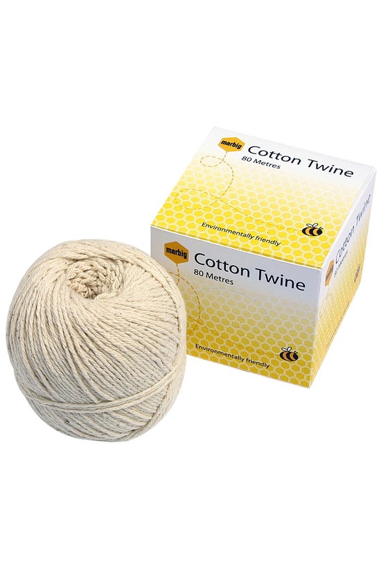 Marbig Cotton Twine String Bal...