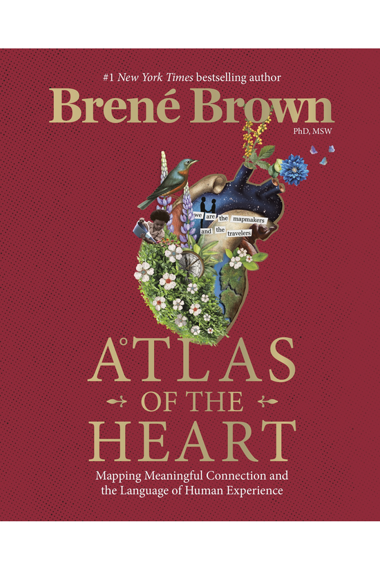 Atlas Of The Heart