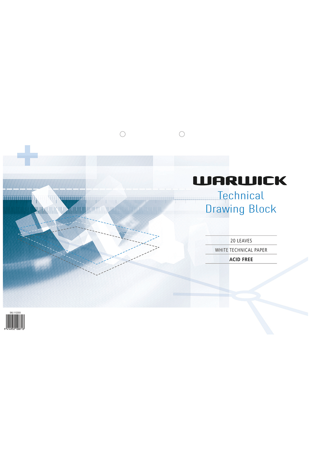 ID Protector Set inkl. 3 Nachfülltinten