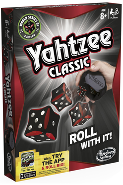 Yahtzee Original Game